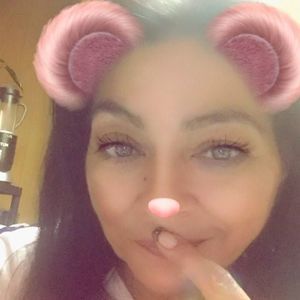 Meet your Posher, Mildred